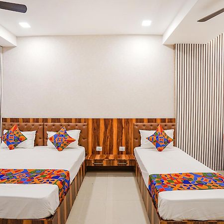 Fabhotel Ts Inn Faithfulganj Εξωτερικό φωτογραφία